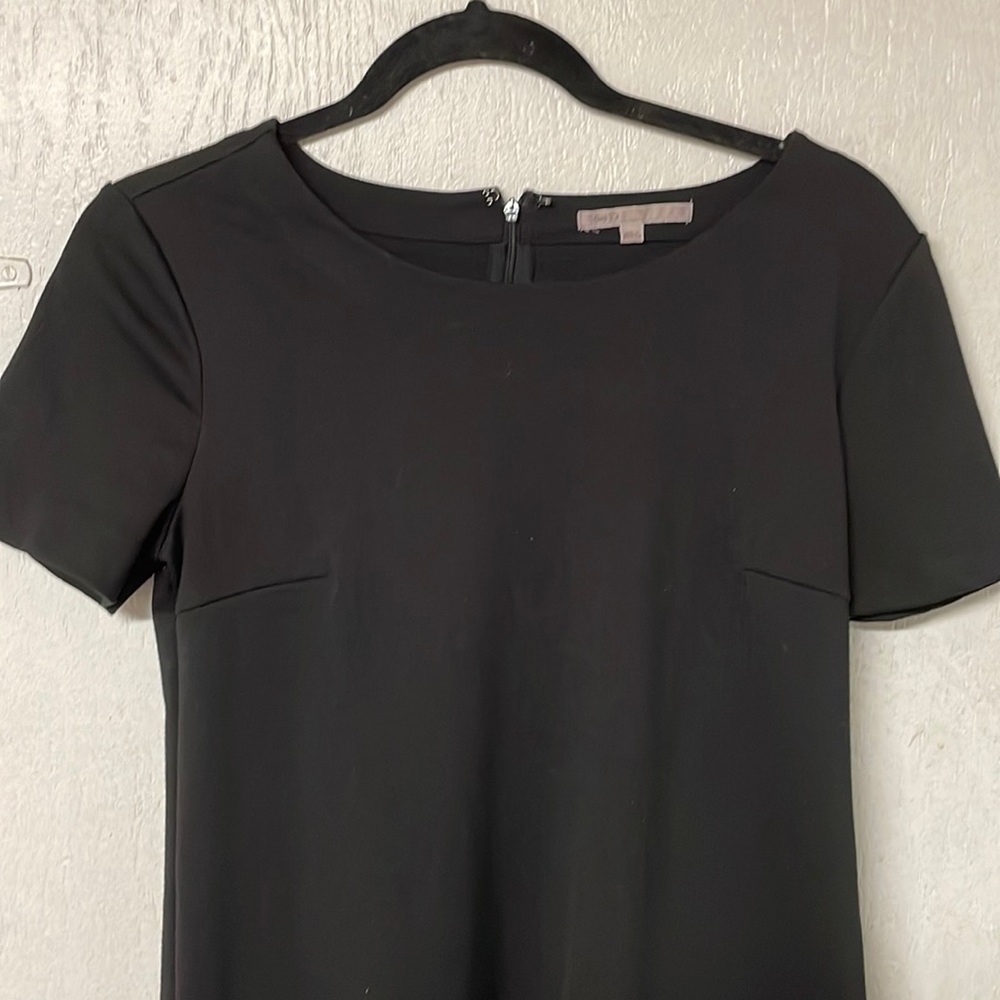 Black Gap Dress with Pockets